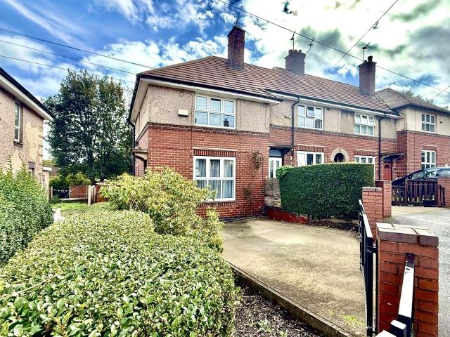 House for rent in South Yorkshire