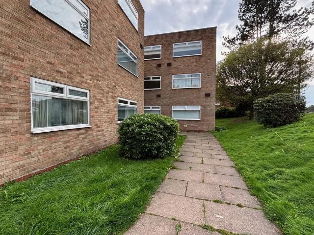 Apartment for rent in Birmingham, West Midlands