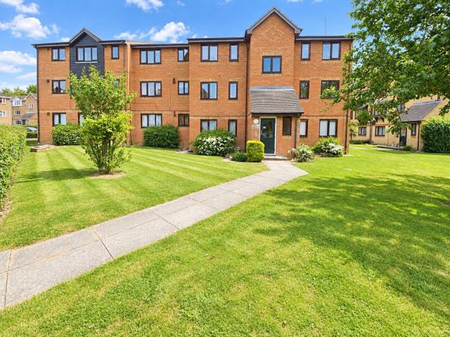 Apartment for rent in Vange, Basildon