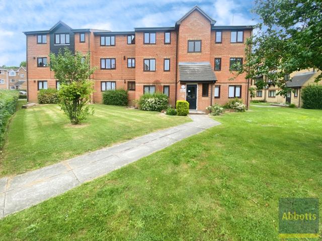 Apartment for rent in Vange, Essex
