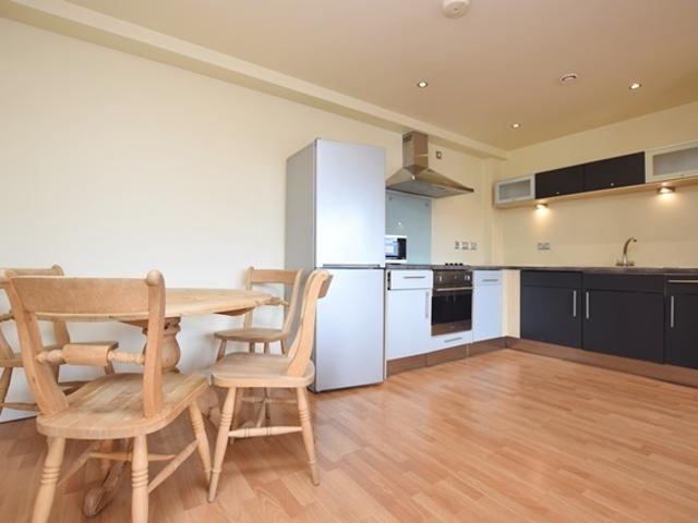 Apartment for rent in Devonshire, South Yorkshire