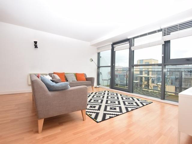 Apartment for rent in Devonshire, South Yorkshire