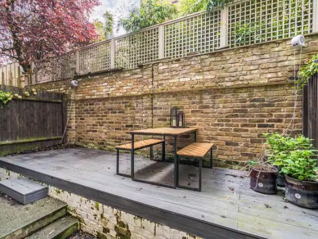 Apartment for rent in Bayswater, Notting Hill