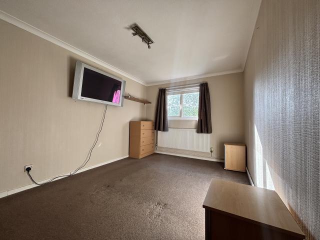 Apartment for rent in Wolverhampton, Pendeford