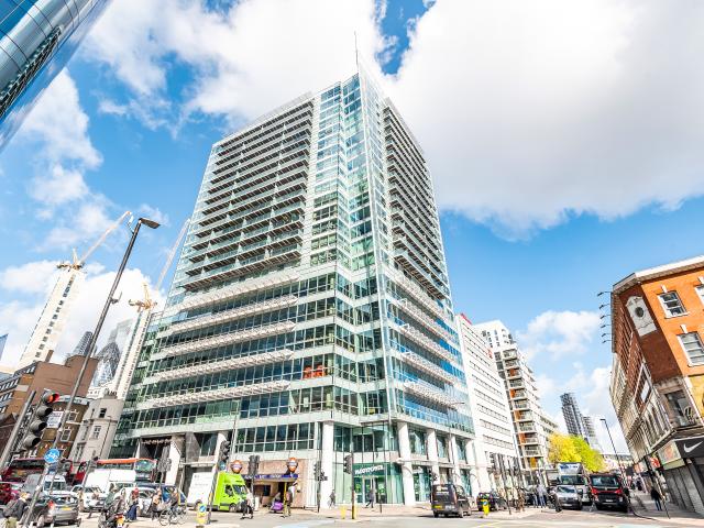 Apartment for rent in Spitalfields, Whitechapel
