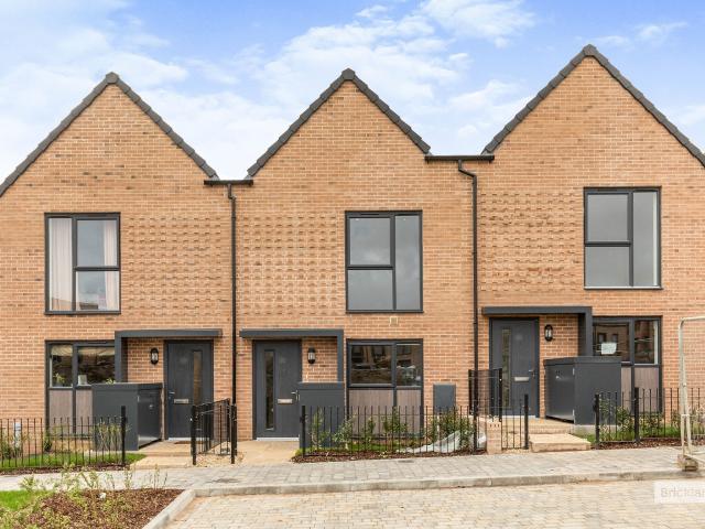 House for rent in Feckenham, City Of Bristol