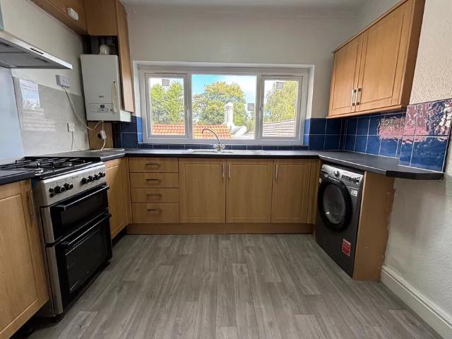 Apartment for rent in Warley Salop, Sandwell