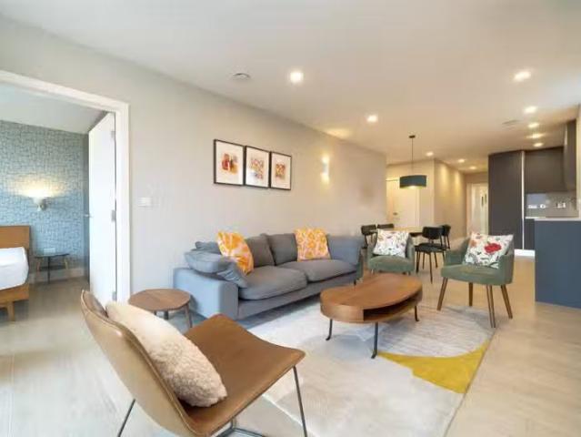 Apartment for rent in Vauxhall, Greater London
