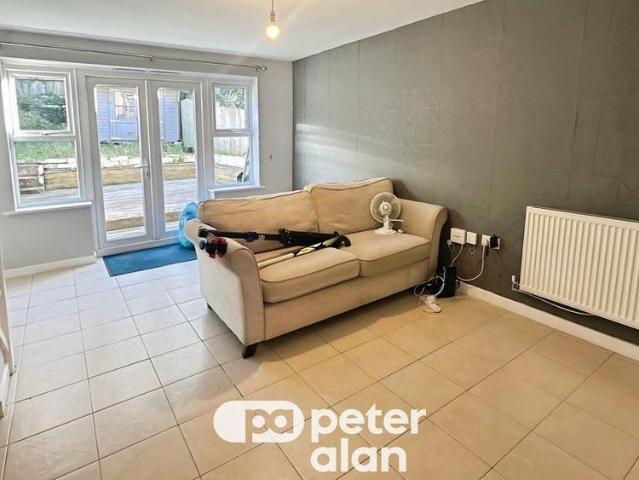 House for rent in Sarn, Wales