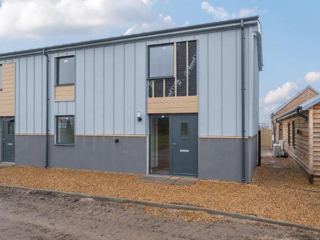 House for rent in Sinton Green, Forthampton
