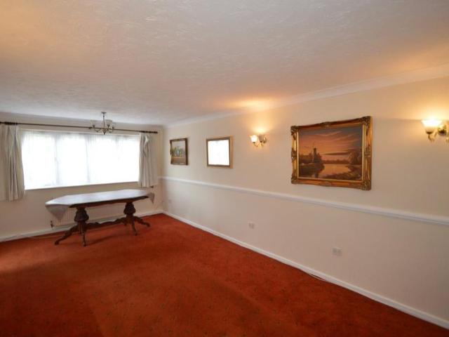 House for rent in Crook Log, Welling