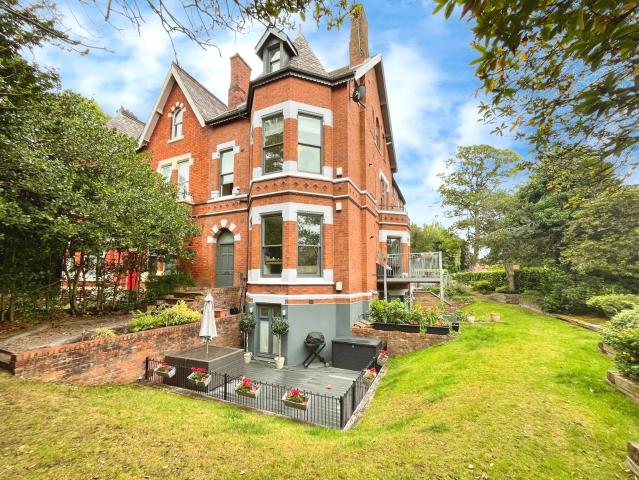 Apartment for rent in Georgia, Greater Manchester