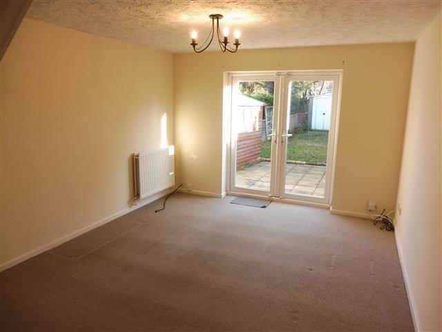 House for rent in Baswich, Staffordshire
