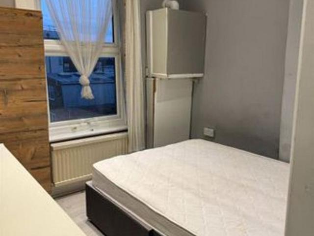 House for rent in Harringay, Greater London