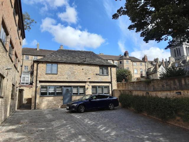 House for rent in Baron St Martin, Barholm