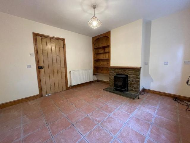 House for rent in Alderminster, Warwickshire