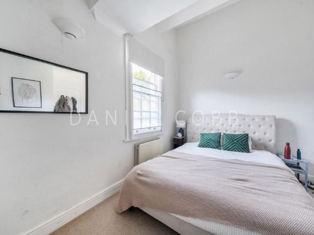 House for rent in Kennington, Greater London