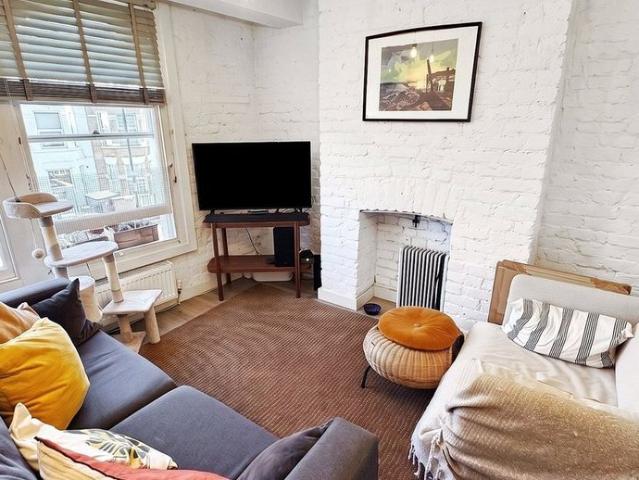 Apartment for rent in London Borough of Lewisham, Ladywell