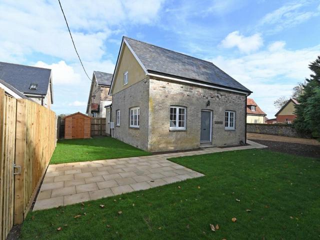 House for rent in Barham, Bedingfield