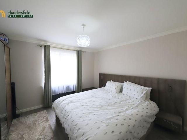 House for rent in Lee Bank, Greater Manchester