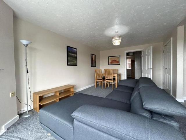House for rent in Somers Town, Greater London