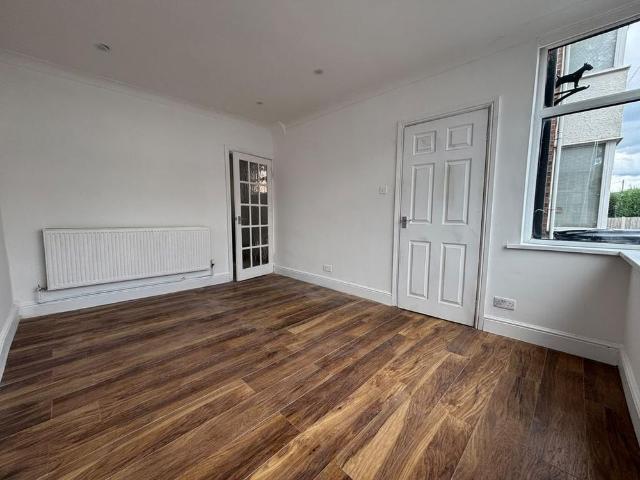 House for rent in Chaddesden, Derby