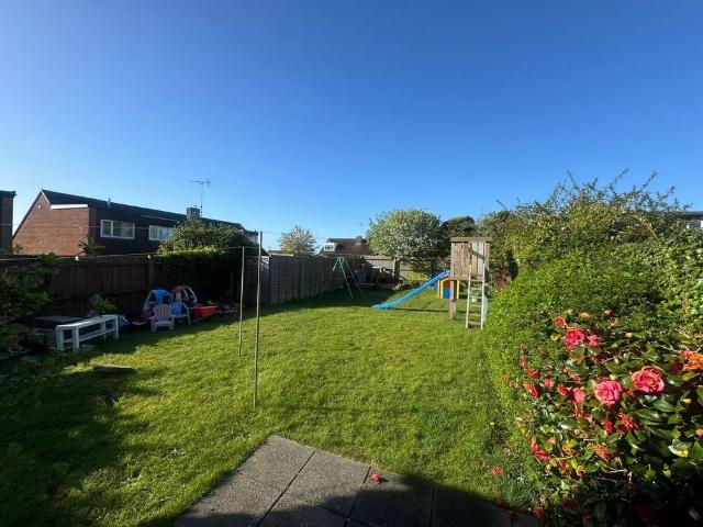 House for rent in Spring Park, Kingsthorpe