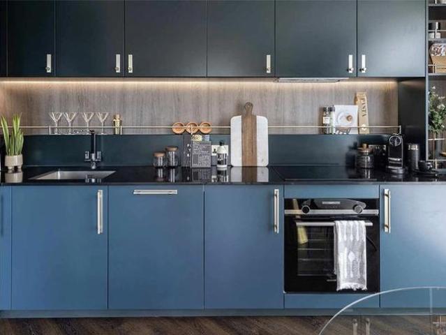 Apartment for rent in Birch Green, Lower Halliford