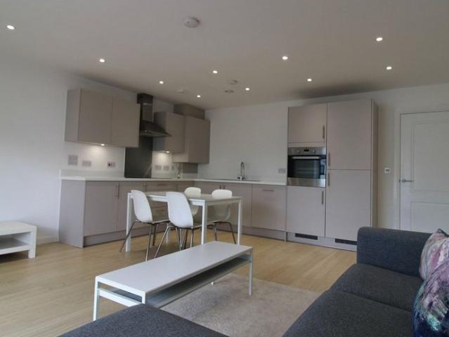 Apartment for rent in Stone, Monks Orchard