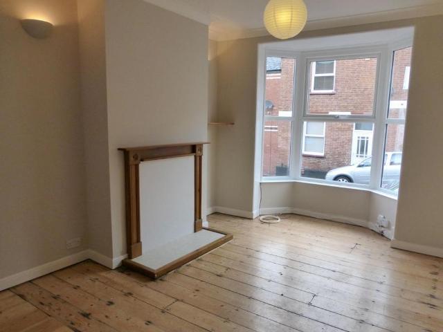 House for rent in St Leonards, Watergate