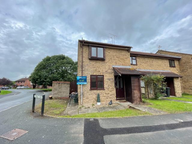 Apartment for rent in Stoke Gifford, South Gloucestershire
