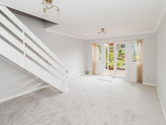 House for rent in Fair Oak, Eastleigh