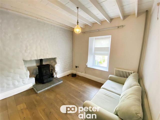 House for rent in Hirwaun, Penderyn