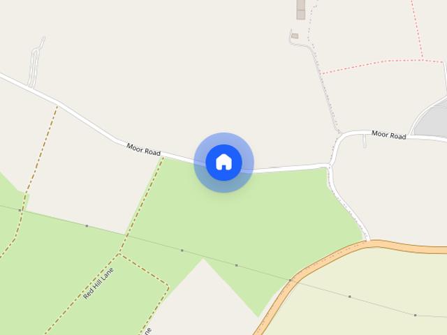 Apartment for rent in Moorlinch