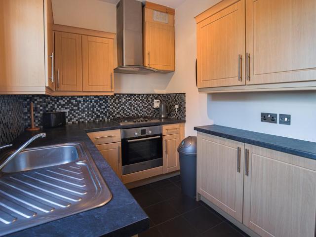 House for rent in Ashgrove, Ballindoch