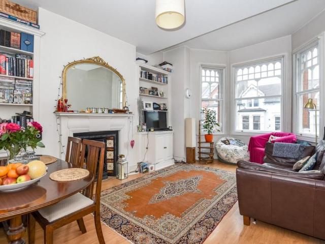 House for rent in Hornsey, Greater London