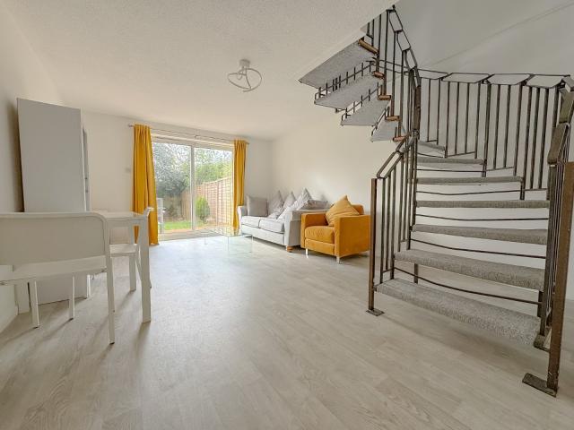 Apartment for rent in Bradley Stoke