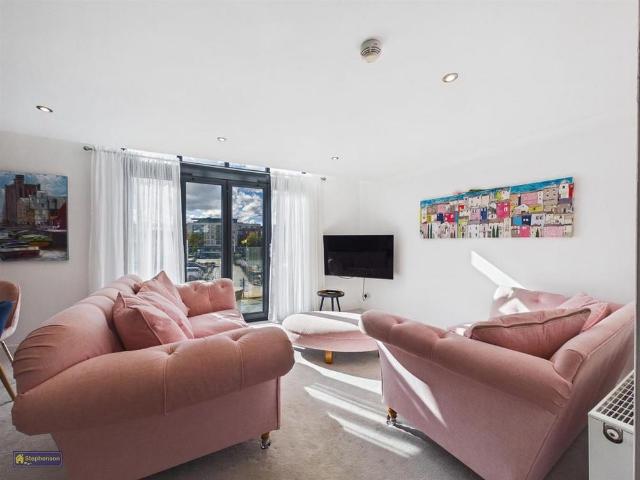 House for rent in Garrison Side, Hull