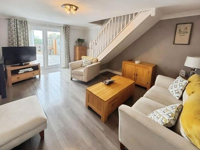 House for rent in Blackwood, Caerphilly