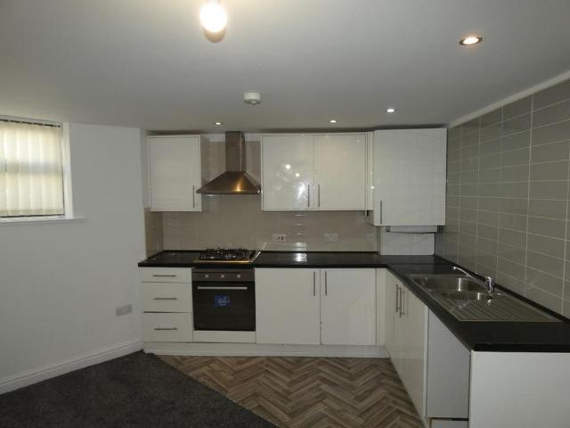 House for rent in South Shore, Blackpool
