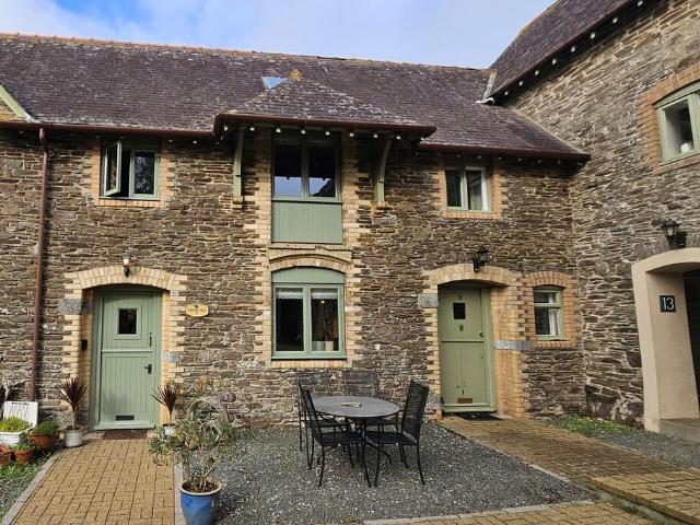House for rent in Rowden Court, South Hams