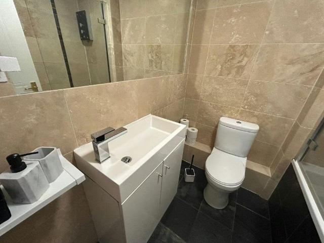 Apartment for rent in Canonmills, Bellevue