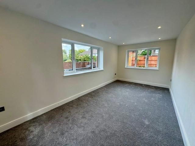 House for rent in Elmdon, West Midlands