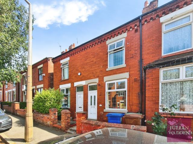 House for rent in Cheadle, Greater Manchester
