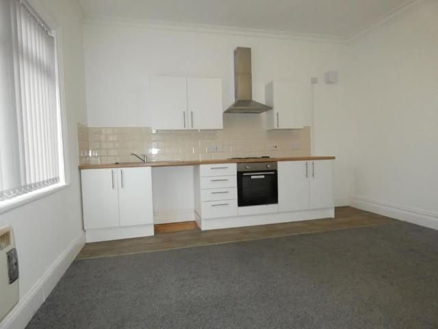 House for rent in Revoe, Blackpool