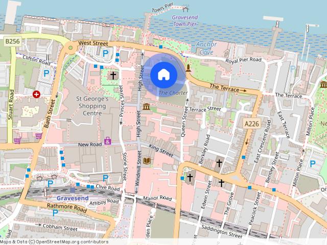 Apartment for rent in Milton, Hamerton