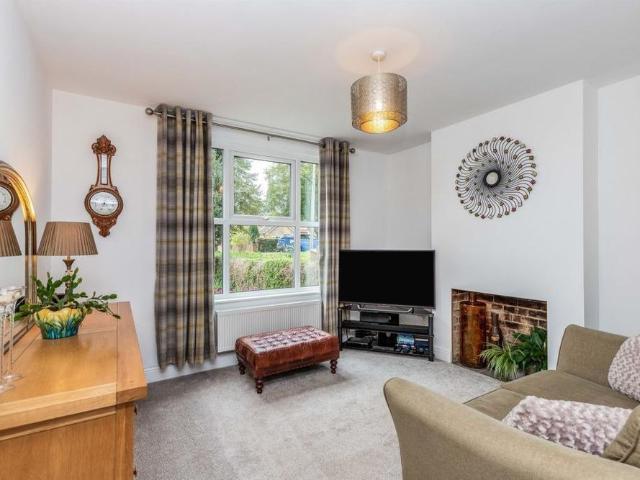 House for rent in Doddington, Four Gotes