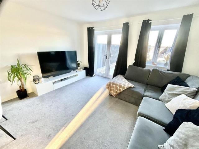House for rent in Seamer