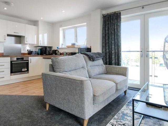Apartment for rent in Castle Hill, Monks Orchard