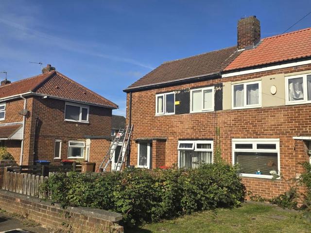 House for rent in Park End, Middlesbrough
